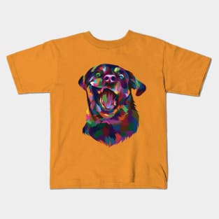 howl series Kids T-Shirt